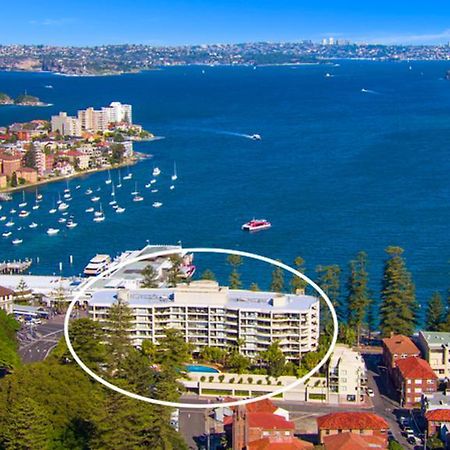Grande Esplanade Studio Sydney Exterior foto