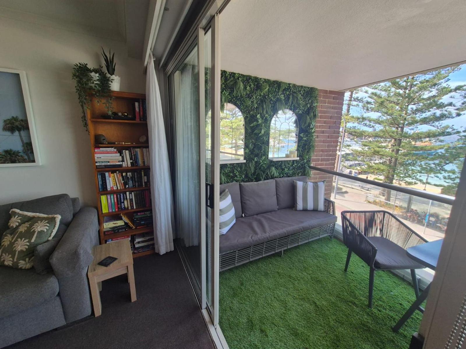 Grande Esplanade Studio Sydney Zimmer foto