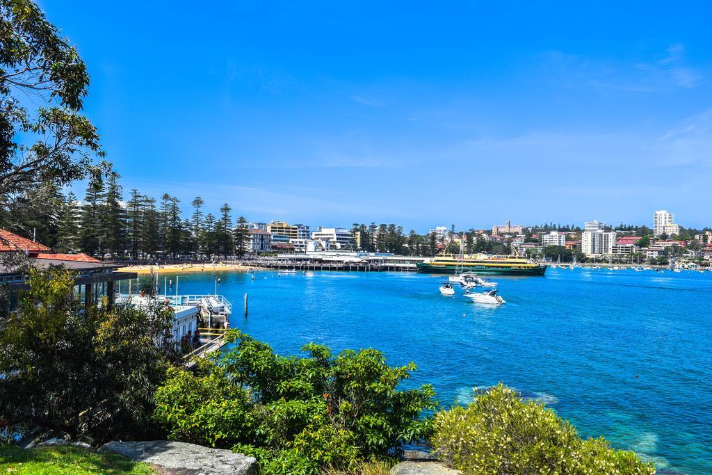 Grande Esplanade Studio Sydney Exterior foto