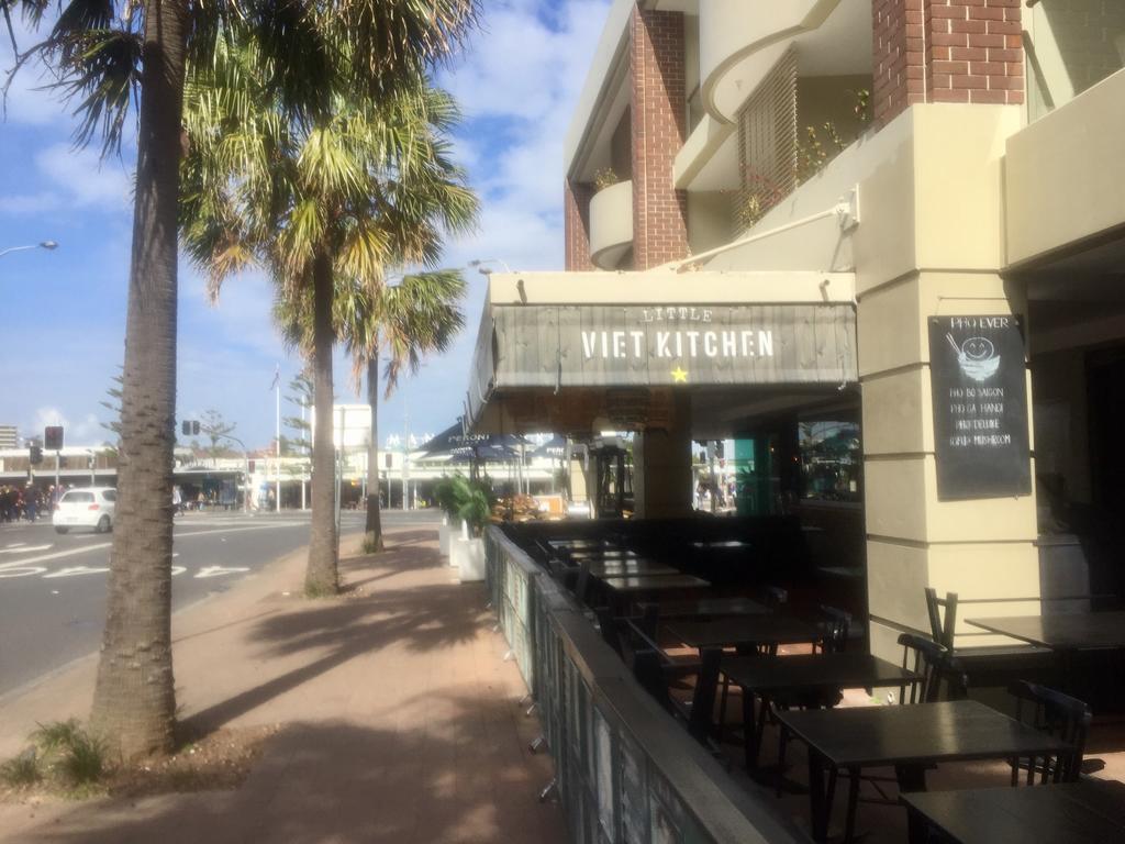 Grande Esplanade Studio Sydney Exterior foto
