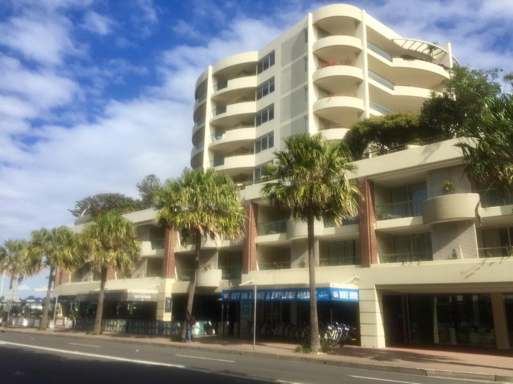 Grande Esplanade Studio Sydney Exterior foto