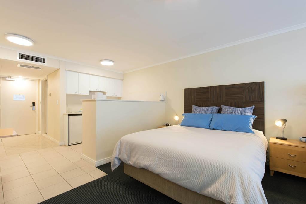 Grande Esplanade Studio Sydney Exterior foto
