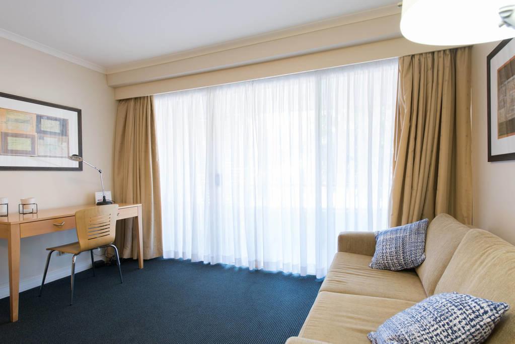 Grande Esplanade Studio Sydney Exterior foto