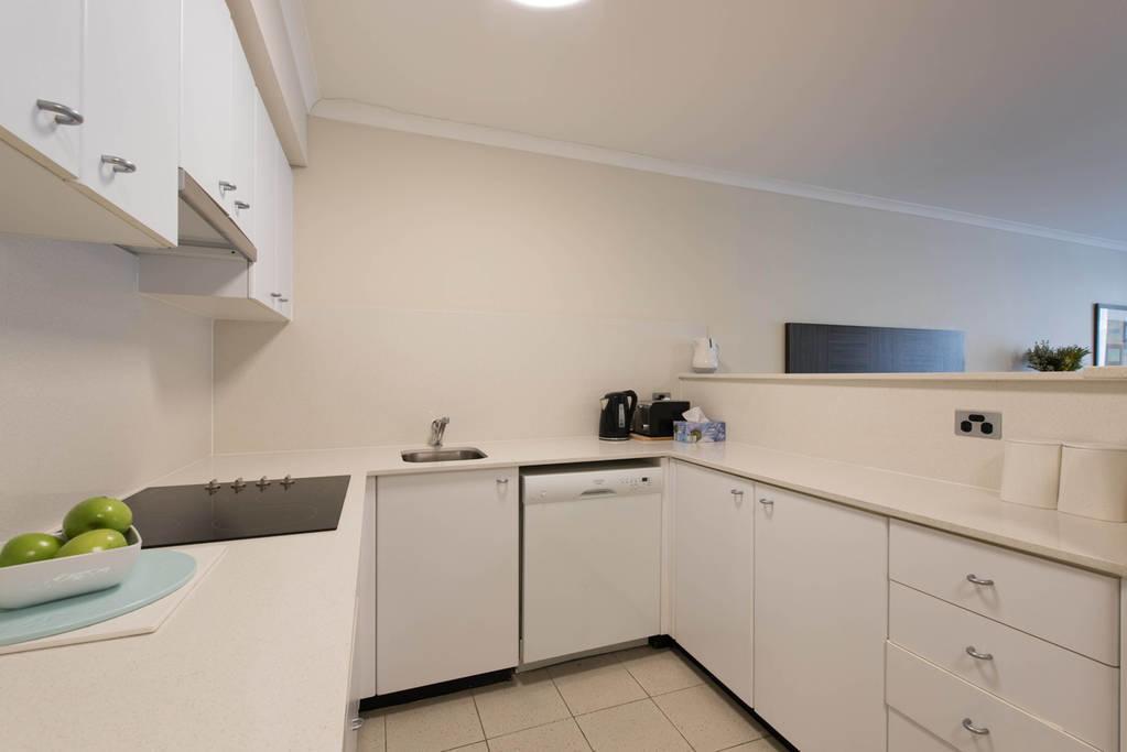 Grande Esplanade Studio Sydney Exterior foto