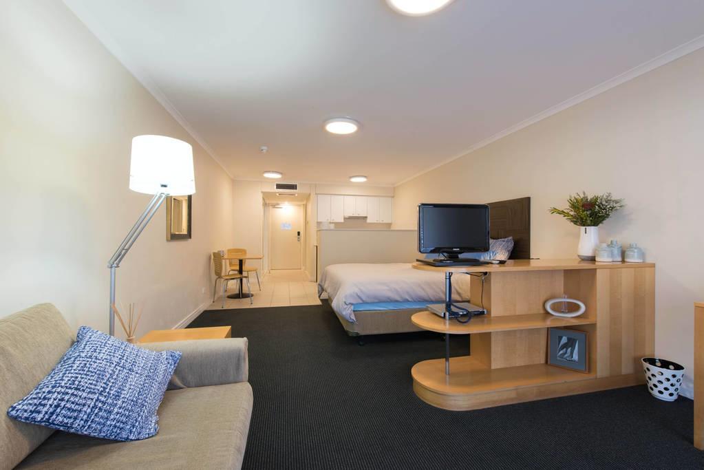 Grande Esplanade Studio Sydney Exterior foto