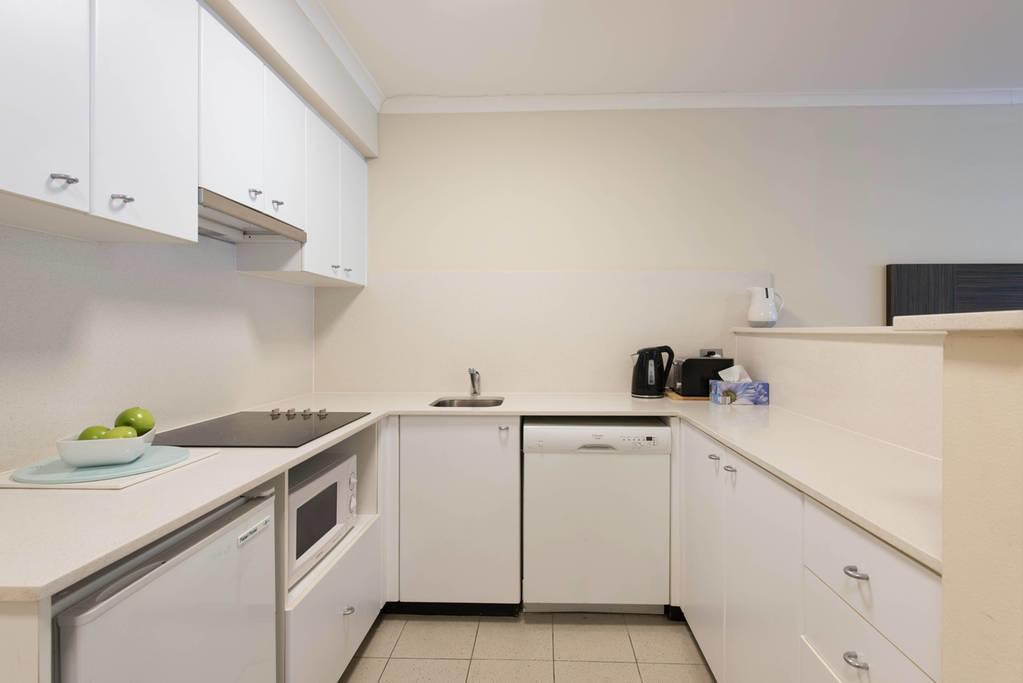 Grande Esplanade Studio Sydney Exterior foto